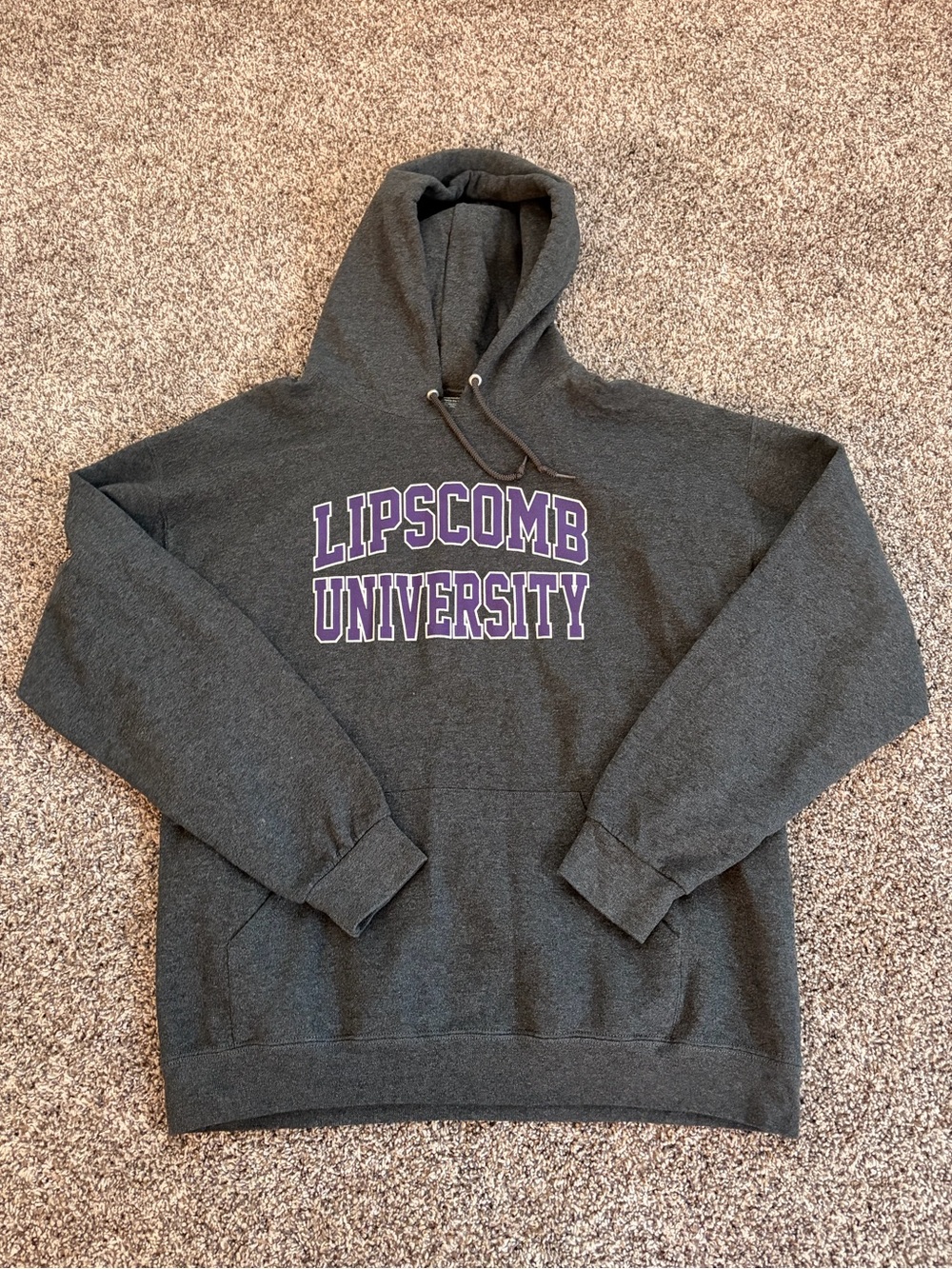 Lipscomb University Sweatshirt
